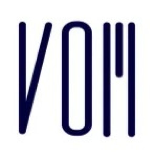 Logo V-om